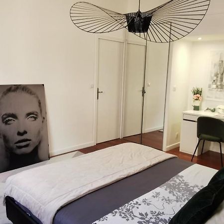 Golden - Eden - Superbe 2 Pieces De Standing En Hypercentre Apartment Vichy Exterior photo