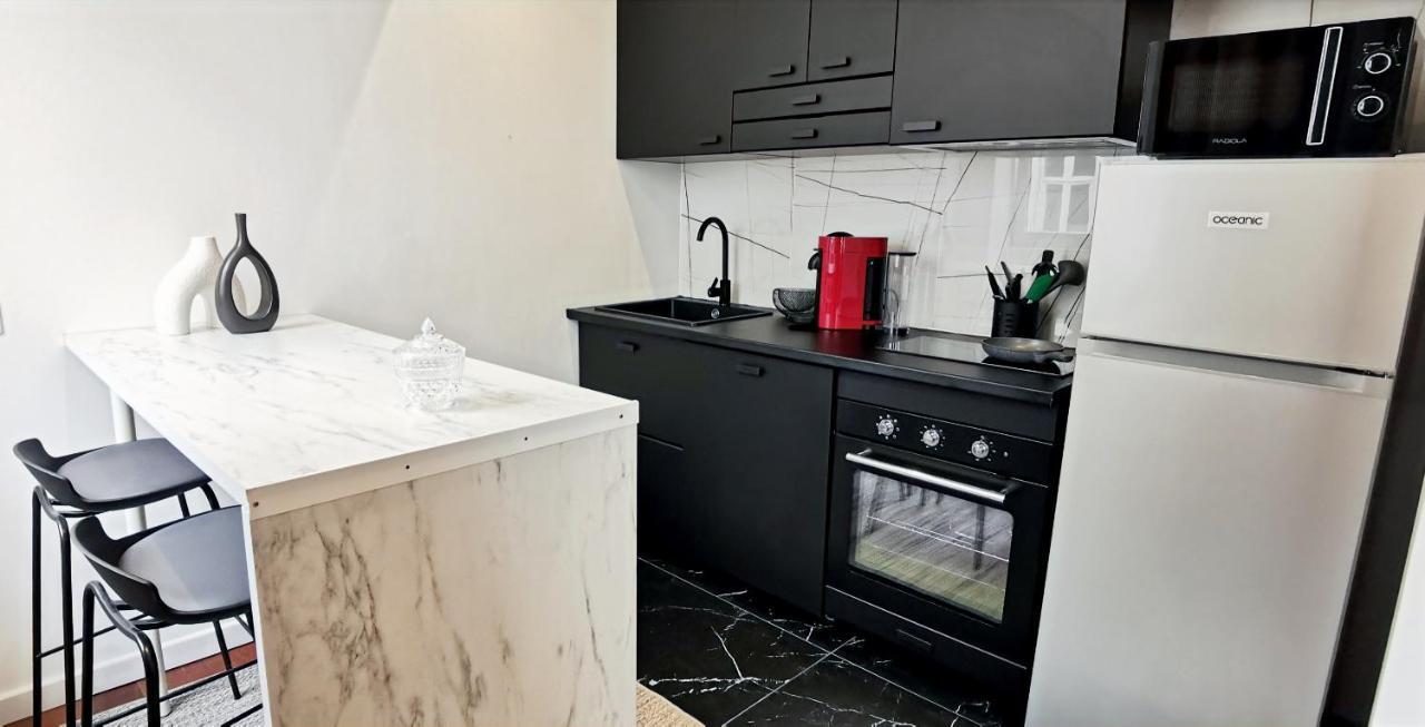 Golden - Eden - Superbe 2 Pieces De Standing En Hypercentre Apartment Vichy Exterior photo